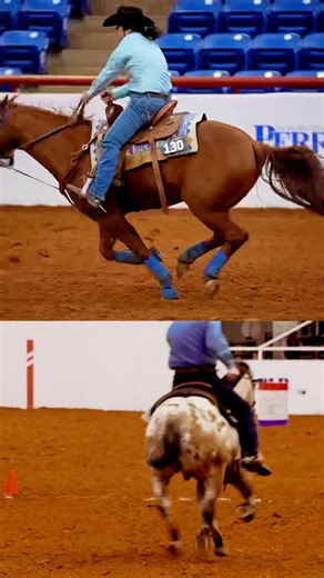 It’s hard to believe the 2025 Appaloosa World Show has been here and gone- but it wasn’t quite as fast as the games classes! Thank you to everyone who came, participated and cheered from home. | Appaloosa Horse Club