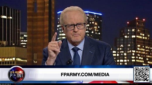 FlashPoint Livestream | 01.07.26 | Wednesday Special Guest tonight: Hank Kunneman! INFO: https://www.fparmy.com DONATE: https://fparmy.com/donate EVENTS: https://www.fparmy.com/events MERCH: https://flashpointstore.com INSTAGRAM: https://www.instagram.com/flashpoint.army/?hl=en FACEBOOK: https://www.facebook.com/flashpointlive/ | FlashPoint Army