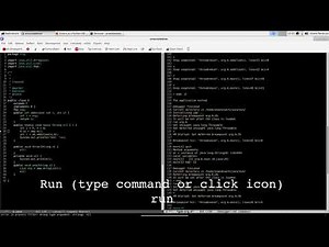 GNU Emacs as a lightweight Java IDE - 3 (Debugging)