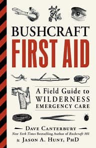 Bushcraft First Aid - Wilderness Care Guide | Self Reliance Outfitters