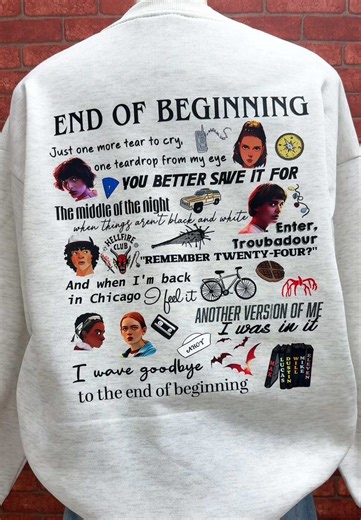 Stranger Things 5: Must-Have Merchandise for Fans