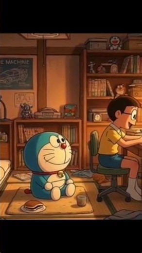 Time Stop Watch! नोबिता बना सबसे ताकतवर… लेकिन अकेला 😱 #cartoon