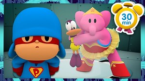 386K views · 6.6K reactions | Si necesitas ayuda, Pocoyó y sus amigos irán corriendo a ayudarte. ¡Siempre están alerta para ir al rescate! 隸‍♀️ If you need help, Pocoyo and his friends will run to the rescue! 隸‍♀️ #pocoyo #superheroes #caricaturas #pocoyoenespañol | Pocoyo | Facebook
