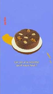 Le gâteau de fête de Madère #bolo #recette #artefamily #shorts