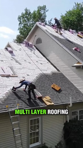 Oakland County County Homeowners - Save THOUSANDS On A Roof Replacement With 50% Off Materials Through Home Genius Exteriors. Why Choose Home Genius Exteriors: 🏠 Tons of Roofing Options To Choose From 🛡Quality Workmanship Guarantee 🏛 Start your project now, pay over time ⭐️ 4.8 Customer Rating & A Rating With BBB Look No Further Than Home Genius Exteriors! Click the link below to see if your zip code qualifies ⬇️ | Home Genius Exteriors - Roofing Services