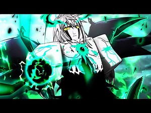 Ulquiorra's Segunda Is NOT BALANCED...