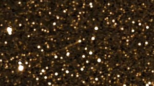 NASA spacecraft tracks comet SWAN in incredible 40-day timelapse — and even glimpses interstellar invader 3I/ATLAS (video)