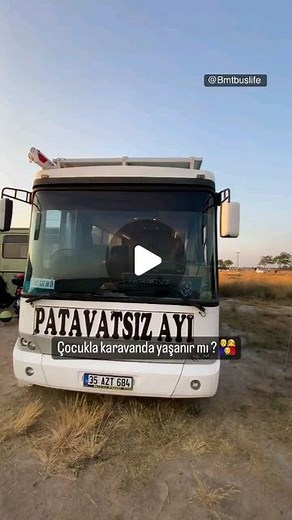 Teoman bircan | Aile karavanı 🥰😇😊 @bmtbuslife @patavatsizayi #karavan #karavanturkiye #van #vanlife #vanlifeideas #ormanevi #gezilecekyerlerdebugün... | Instagram