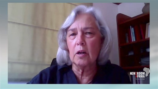 Lobby group Gun Free South Africa has attributed the recent mass shootings to the availability and easy access to firearms in the country. Gun Free SA founding member, Adèle Kirsten, says the recent incidents give the police enough intelligence to block the source of these guns. Watch: tinyurl.com/av22e28v #Newzroom405 | Newzroom Afrika