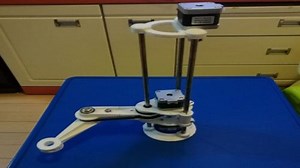 ¿Qué es un Robot Scara?