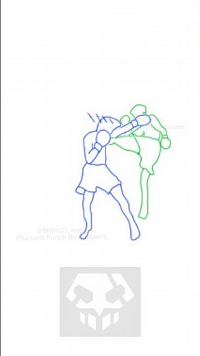 Rukiya Anpo’s Jumping Switch Kick Knockout