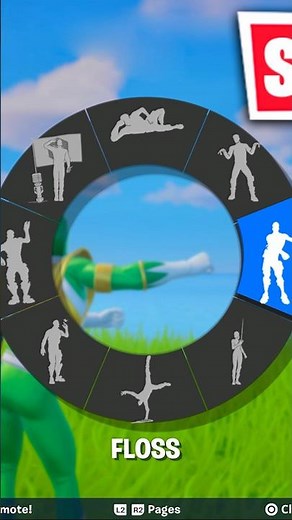 How To Get EVERY EMOTE in Fortnite Creative Map Code Chapter 6 Season 4! (Free Emotes)