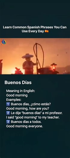 Common Spanish Phrases for Everyday Conversations