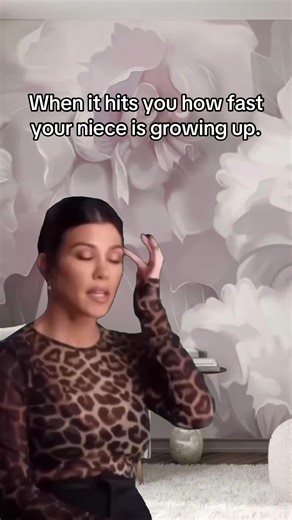 Reflections on How Quickly Time Passes for Aunts