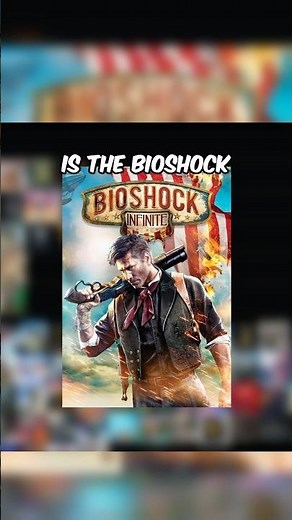 Should You platinum Bioshock Infinite?