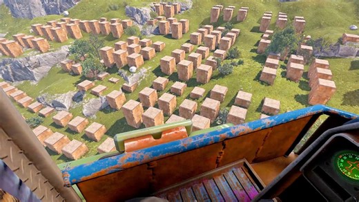 The Ultimate 'Base Build': A Raider's Worst Nightmare