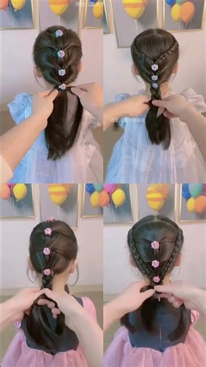 Braided Spring Hairdos: Secret Tips for Perfect Braids