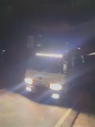 Night Ride Vibes ✨ | Lights On, Road Mood On 🚐💨” #VanLifeVibes #NightRideMood #AestheticDrive #ViralVanLights #creatorsearchinsights