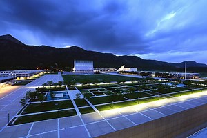 Events Archive • United States Air Force Academy