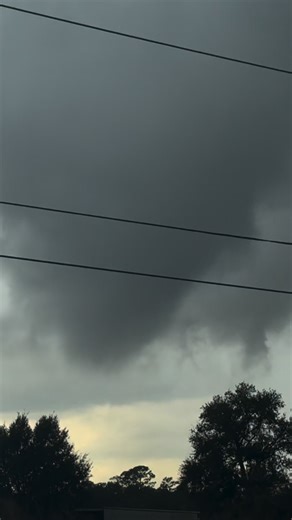 Check out the full evolution of the #tornado northwest side of Houston, Texas today that caught a house on fire in Klein! This is a textbook dynamic pipe! The nocturnal tornado threat continues overnight, with a possibly greater tornado threat tomorrow in eastern MS into AL. Stay tuned! | Reed Timmer Extreme Meteorologist