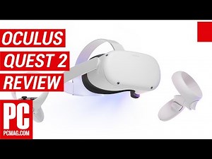 Oculus Quest 2 Review