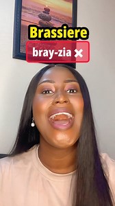 Another French loanword alert! ⚠️ What in the world have we been saying all our lives? 🤣🤣🤣 This one got even me! 😭 | Say It Right with Bolaji