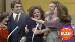 1.1K views · 40 reactions | Everyone’s a little crazier when they’re with family. Welcome to #BUZZR, let’s play! Network launches June 1st! | BUZZR | Facebook