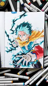 How to achieve smooth blends with colored pencils