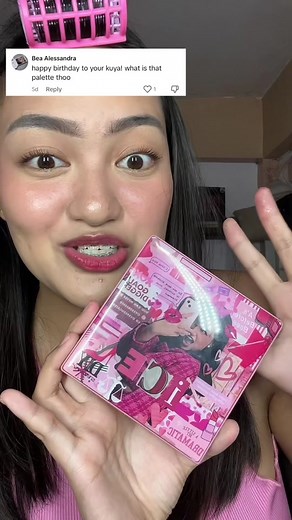 DIY Palette Assembly: Create Your Own Custom Makeup