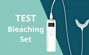 Bleaching-Set Test & Vergleich 2026: Die 5 besten Bleaching-Kits