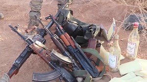 115K views · 3.5K reactions | Waa markii u horreysay ee aan arkaayo Camera Ciidanka ka sii horreysa, Mise kuwii la weeraray ayaa muuqaalka Ciidanka ka duubayay. Ninkii in sidaan la yeelo ku taliyay wuu dadaalay, laakiin go'aanka ah inaan ku qanacno annaga ayaa leh!. | Macruuf Xaaji | Facebook