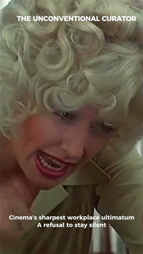 Watch 9 to 5 This Labor Day | Dolly Parton, Jane Fonda & Lily Tomlin