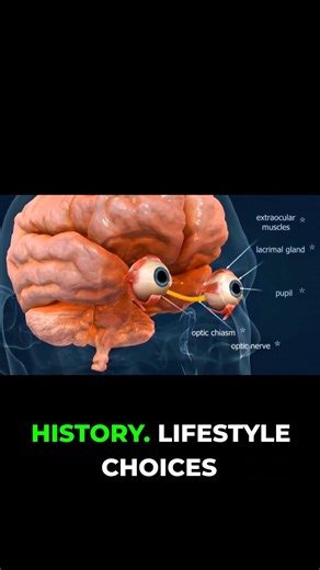 What Your Dark Circles Are Trying to TELL YOU About Your Health