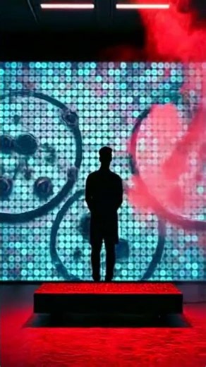 With the Ease of Disease Animation 1