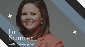 On this week's episode of In Sumter, SJ sits down with The Sumter Item's publisher Vince Johnson to talk about how The Item has dealt with covering the pandemic, why he loves local journalism and about some recent grants The Item secured. She also tries her best to make him uncomfortable with some unconventional questioning... and it works. You're not going to want to miss this one. Be sure to follow Sarah Jane Sumter Realtor on Facebook and @Sumter_Realtor on Instagram for more In Sumter conten