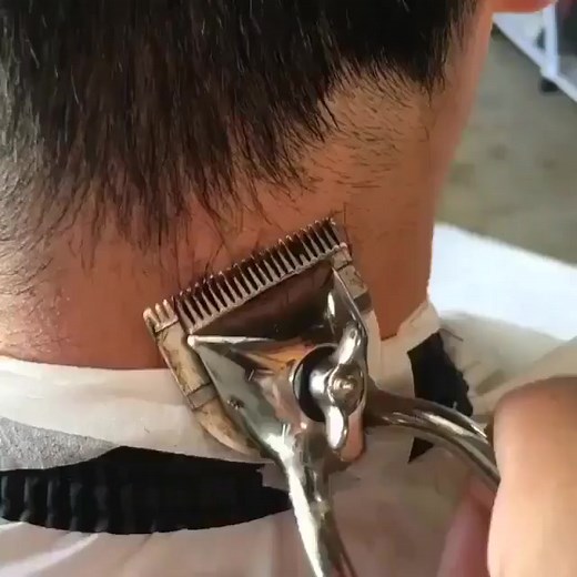 The Barber Post on TikTok