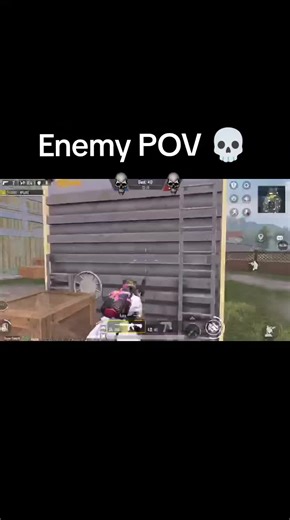 Enemy POV 🤕Heart broken song💔@👑(SHAH) XPLAYZ 👀 @RTX PLAYZ ❗️#tiktokviral #tiktokviral #pubgmobile #pubgmnextstarprogram