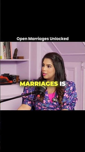 Open Marriages: Why More Couples Are Choosing This Controversial Lifestyle 💑