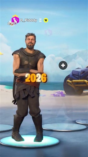 Old Vs New Fortnite Skins 💃
