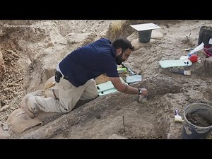 Archaeologists in Israel unearth huge piece of the past