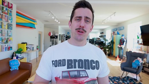 This is how i built a swear jar that generates random swears for only 25 cents! | Unnecessary Inventions