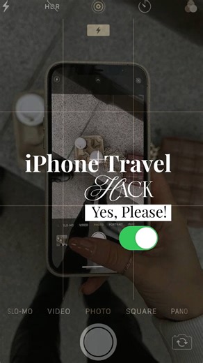 Mitali Wadhwa on Instagram: "Two iPhone camera hacks every international traveler needs to know ✈️📱 Save and share it with someone travelling soon! 🏷️ Convert foreign price tags to INR 🍽️ Translate menu’s with just your camera! Small hacks, big difference when you’re on the GO! 📱💡"