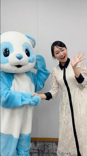#美里里美 #テッパン のコラボダンス🤝#世界の国からこんにちは #三波春夫 #大阪万博 #万博ダンス #踊ってみた