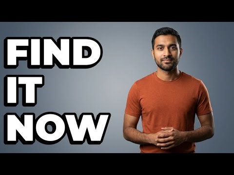 Where Is My Operating System Restore Tool?