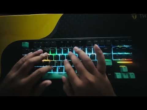 Switch. Connect. Dominate. The XINMENG M87 PRO V2 is built for every setup