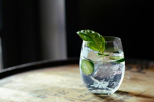 The main types of gin, explained (it’s not just London Dry)
