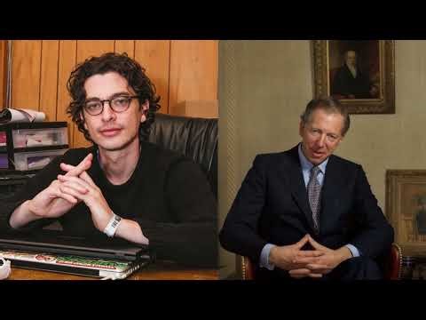 Adam interrupts Nick’s drunk US mint story and pays the price | Cumtown