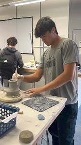 Today, students at Serra High School met for a club session where members checked in with their respective clubs. Serra offers more than 40 active clubs, providing a wide range of extracurricular opportunities for students. | Junipero Serra High School (San Mateo)