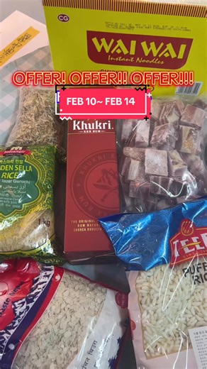 सलनाल को अवसरमा 𝐒𝐭𝐚𝐫 𝐌𝐮𝐥𝐭𝐢𝐩𝐮𝐫𝐩𝐨𝐬𝐞. लिएको कम्बो सेट अफर 🙏🙌Place your order now ! कोरिया FREE भरि डेलिभरीको सुविधा ! Contact: 010-7342-0412 /010-2624-1882 #starmultipurpose #AllInOneServices #Seolnaloffer #fyp