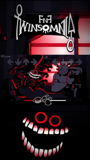 VS TWINSOMNIA - BOOGIEMAN